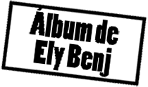 Álbum de Ely Benj