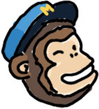 Logo de MailChimp